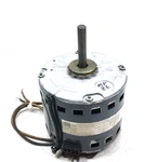 Ge Condenser Fan 5KCP39KGB642S 200-230V 1075RPM 1PH 2.4AMP 1/3HP 21A307835 MP86. Fixed Price $110.00.
