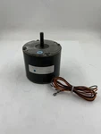 Emerson 51-102008-07 Condenser Fan Motor K55HXLRH-0824 1/5HP 850 Rpm Used Tested. Fixed Price $79.00.