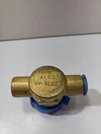 Alco AMI-1SS5 Refrigeration Liquid Moisture Indicator Sight Glass 1073 New Hvac. Fixed Price $29.99.