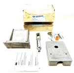 Barber Colman Controline Valve Linkage For VB-9000 1-1/2"-2" AV-394 Nos. Fixed Price $259.13.