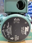 Central Taco Pump 007 P/n 5800004, Wood Boilers. Fixed Price $219.99.