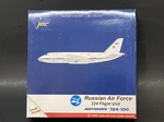 Gemini Jets 1:400 Russian Air Force 224 Flight Unit Antonov 124-100. Fixed Price $144.77.