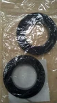 Bell & Gossett *b Motor Mount Set, Of (2) Two, Part# B61-1. Fixed Price $37.77.