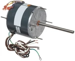 Fasco D5489 Psc Motor 5.6" Rolled Steel 1/3-1/4 Hp 208-230V 1.8A Frame. Fixed Price $213.34.