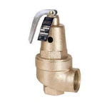 Apollo Valves 10-614-05 RVW61 3/4X1 Inch 30 Psi Hot Water Relief. Fixed Price $225.86.