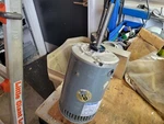 56T8O5302D Marathon X507 Bwk 1 Hp Condenser Fan Motor 200-230/460V New Nos $239. Fixed Price $239.00.