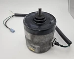 Trane 1/3 Hp Ecm Condenser Fan Motor CKDMUC4T4TXC+D 200/240V D156799P03. Fixed Price $180.00.