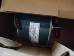 1172225 Heil Quaker 208-230V1PH 1/3HP1075RPM Motor Oem. Fixed Price $199.99.