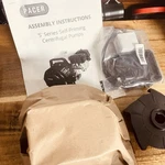 Pacer Pumps Rebuild Kit 58 702EP For Series Water 706 30 Impeller. Fixed Price $90.85.