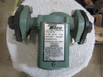 Taco Cartridge Circulator Model 007-F5 1/25 Hp, 3250 Rpm, 125 Psi Max. Fixed Price $99.99.