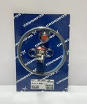 Grundfos 405096 Shaft Seal Kit For Cr, Crn 2/4 Pumps, Bube Fast Ship By Fedex. Fixed Price $126.00.