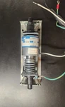 Gorman-rupp Industries Gri Pumps 17000-115 Oscillating 115V. Fixed Price $47.99.