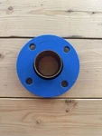 Cts 2.5" Flange 65MM Water Gas Hp Copper Application Above Below Ground BF0025. Fixed Price $39.99.