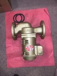 Bell & Gossett 1BL065LF PL-130B/2" 115 Volt Series Bronze Booster Pump Nos Nib. Fixed Price $2200.00.