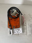 New Belimo Spring Return Damper Actuator 24VDC. Fixed Price $149.90.