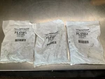 (3) Itt Bell & Gossett P64901, P64902 Fastener Package. Fixed Price $12.50.