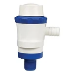 Shurflo By Pentair Piranha Ballast 800 Pump 12 Vdc, Gph 357-116-10. Fixed Price $66.99.