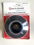 Rare Genuine Bell & Gossett 189128LF Plastic Non Ferrous Impeller. Fixed Price $170.00.
