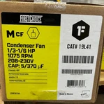 *new* First Choice Lennox 19L41 Condenser Fan 208/230V. Fixed Price $80.00.