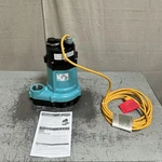 Little Giant Pump 511710 Hp 1-1/2" F Submersible Sump 115V Wide Angle. Fixed Price $395.00.