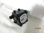 A1VA-7022 Suntec Oil Burner Pump 1725 Rpm. Fixed Price $158.88.