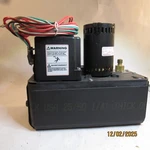 Hartell Liebert 134001P2 Condensate Pump Motor 277VAC A3X-1LI-277 Rev. Fixed Price $119.99.