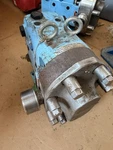 Spx 006 U1 Waukesha Cherry-burrell Pump. Fixed Price $800.00.