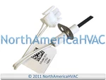 Oem Intertherm Nordyne Miller Furnace Hot Surface Ignitor Fits 9210740. Fixed Price $62.99.