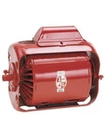 & Series 100 1/12 Hp Pump Motor 111034 Hydronic Heating Bell Gossett. Fixed Price $299.00.