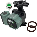 Taco 007E Cast Iron Ecm High-efficiency Circulator Pump 230V Hydronic System. Fixed Price $243.82.