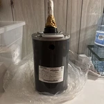 Carrier HD52AZ002 Condenser Fan Motor HD52AK002 Wolong VN-01 2HP 230V 460V 3PH. Fixed Price $700.00.