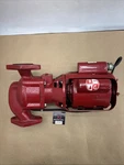 Pre Owned Bell & Gossett 102210 1/6 Hp 115V Hv-ib Booster Pump Fast Shipping. Fixed Price $599.00.