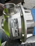 Goulds Pumps 3ST1H5A4 Stainless Straight Centrifugal 3HP 3PH 230/460V. Fixed Price $975.00.