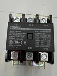 Noark Pole Definite Purpose Contactor 1311640 EX9CK40B30B7. Fixed Price $34.55.