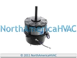 Climatek Condenser Fan Motor 1/4HP 230V Replaces Trane Genteq 5KCP29HCA094CS. Fixed Price $329.95.