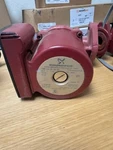 Grundfos Non-submersible Circulation Pump Up 26-99 Bf. Fixed Price $270.00.