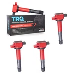 Ignition Coil Set-si Trq ICA64253. Fixed Price $114.95.
