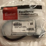 New!!! Beckett 21887U Precision Delay (pd) Timer Kit 120/60 4 Second. Fixed Price $22.95.