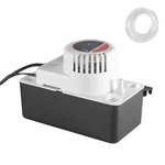 Condensate Removal Pump Automatic 1/50 Hp 65GPH 15 Lift. Fixed Price $41.59.