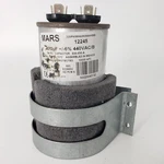 Mars Uf 440 Vac Motor Run Capacitor Carrier P291-4004R Used Tested. Fixed Price $6.95.