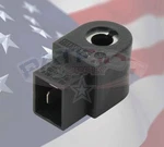 Suntec 3713798 Replacement Solenoid Coil 220-240V 50/60HZ For A2 Series Pumps. Fixed Price $20.10.