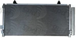 Global Parts Distributors 3689C A/c Condenser For Select 08-21 Subaru Models. Fixed Price $122.52.