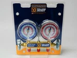 Yellow Jacket 42041 Heat Pump Test And Charging Manifold R-22/410A/407C. Fixed Price $112.66.