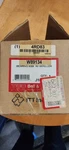 Bell & Gossett Bearing Asm W/ Impeller W89134. Fixed Price $250.00.