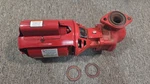 Bell & Gossett 106189 Series 100NFI Iron Body Circulator Pump. Fixed Price $250.00.