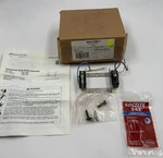 Mcdonnell Miller SWA150S-J Snap Switch Assembly For SERIES150&157S 310466. Fixed Price $436.49.