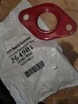 Bell & Gossett 101006 1-1/4" Npt Cast Iron P64901 Fastener Package Flange. Fixed Price $12.00.