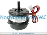 Oem Icp Heil Tempstar 1/5 Fan Motor Replaces Emerson K48HXFCM-3726. Fixed Price $282.95.