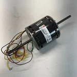 Us Motors K55HXPYB-1750 Double Shaft 1/3-1/2HP 1PH 8106-046 1050RPM *nos*. Fixed Price $126.60.