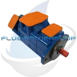 New Aftermarket Vickers Vane Pump 02-137170 2520V12A8 1BB22R. Fixed Price $625.00.